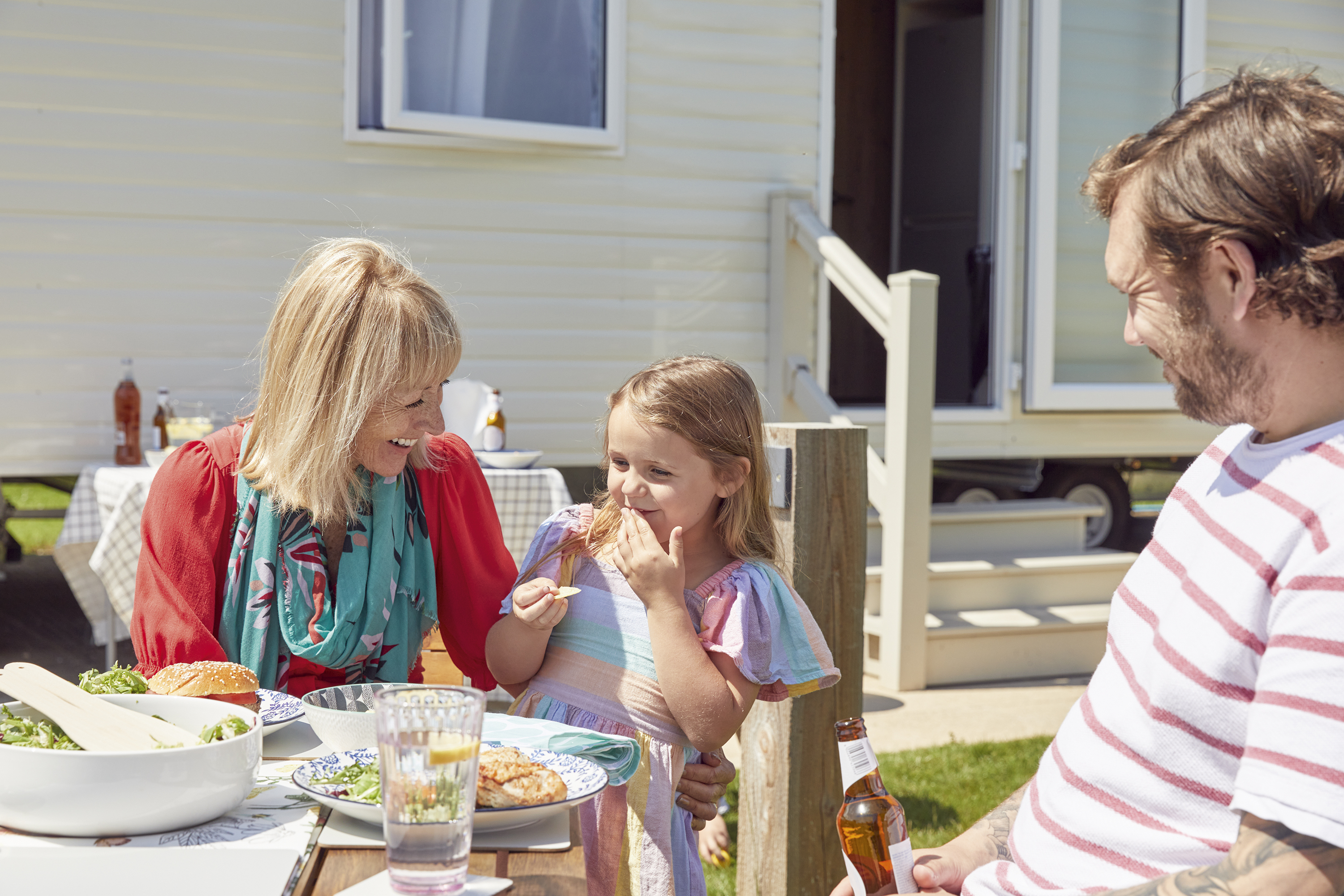 Penally Court, South Wales