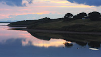 Stunning views at Littlesea