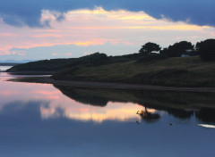 Stunning views at Littlesea