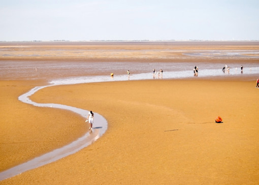 Things to do in Cleethorpes