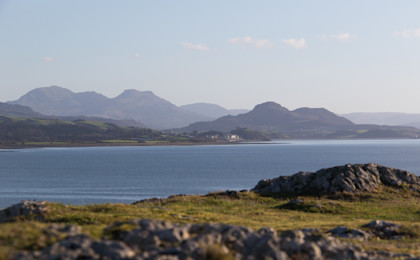 Hafan y Môr, Pwllheli
