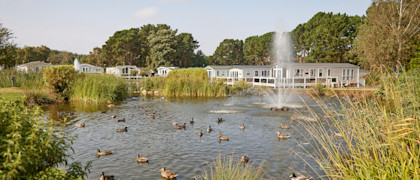Wild Duck self catering holidays
