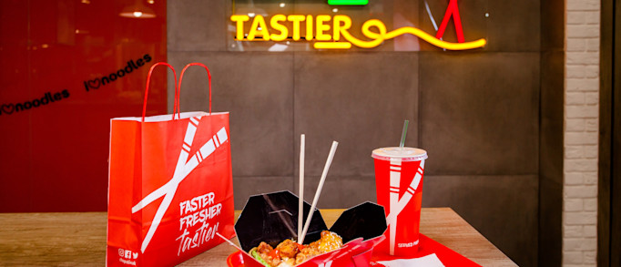 Chopstix