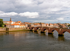 Berwick-upon-Tweed