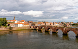 Berwick-upon-Tweed