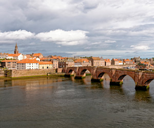 Berwick-upon-Tweed