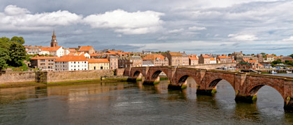 Berwick-upon-Tweed