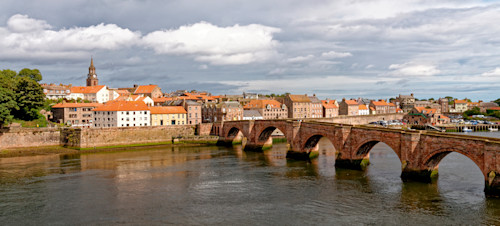 Berwick-upon-Tweed