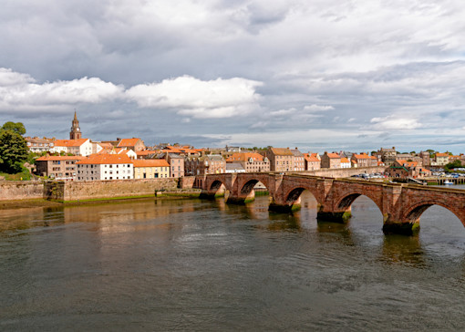 Things to do in Berwick-upon-Tweed