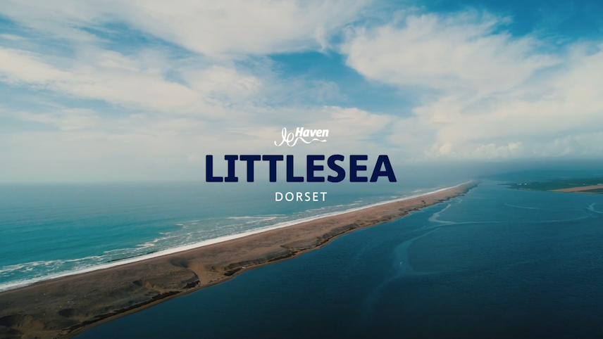 Take a closer look at Littlesea