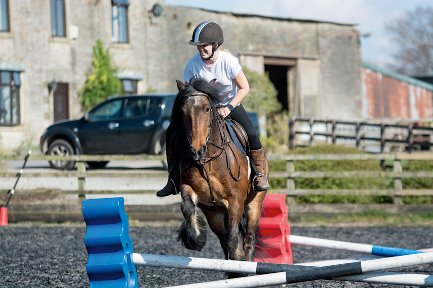Goonbell Riding Centre