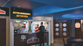 Papa Johns
