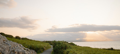 Park Spotlight: Hafan y Mor, North Wales