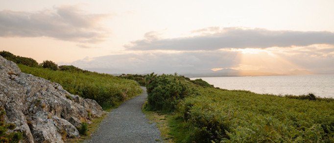 Park Spotlight: Hafan y Mor, North Wales