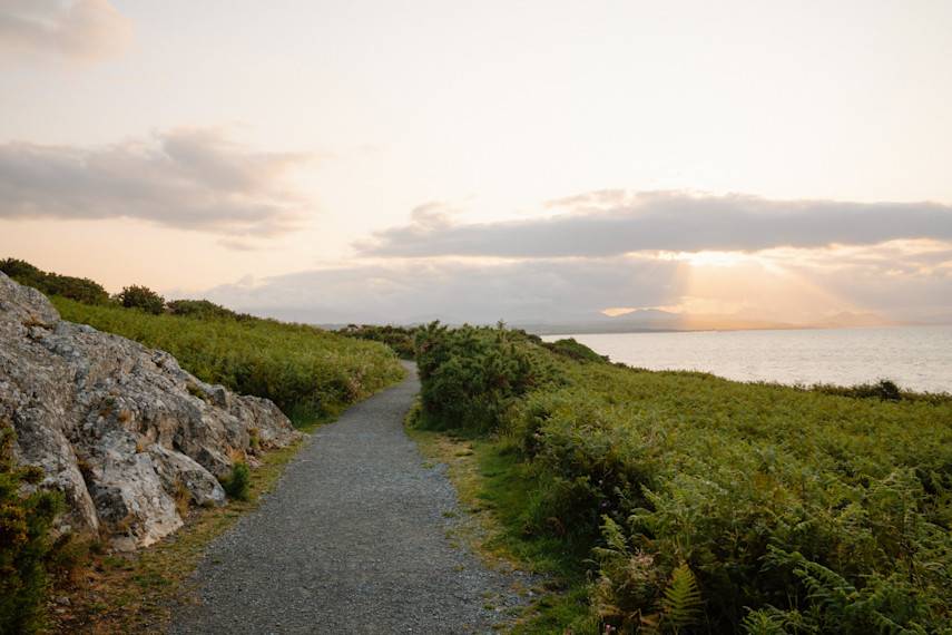 Park Spotlight: Hafan y Mor, North Wales
