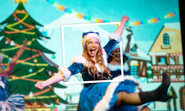 Festive Breaks at Haven holiday parks