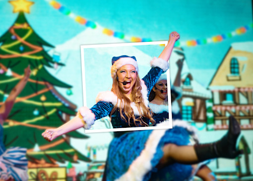 What to expect on a Christmas break at Haven