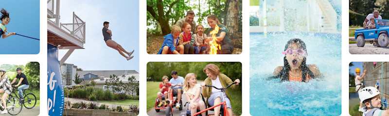 Awesome activities that bring your Haven break to life