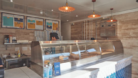 Cook's Fish and Chips