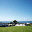 Sea view at Craig Tara