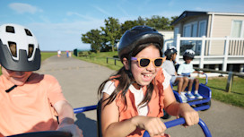 Kart Hire