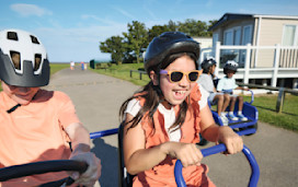 Kart Hire