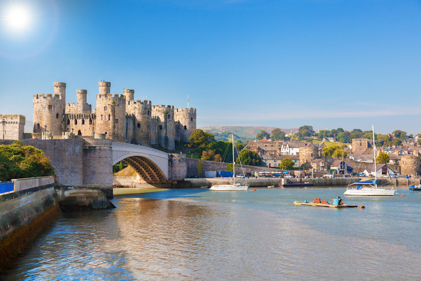3. An abundance of local attractions