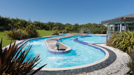 Lazy River at Reighton Sands