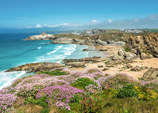 Best walks in Newquay