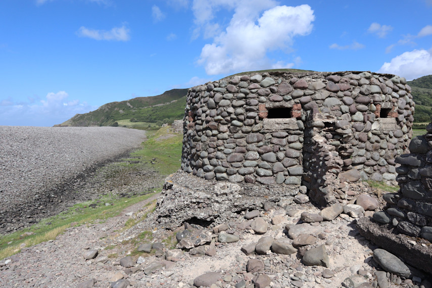 8. Southwest Coast Path