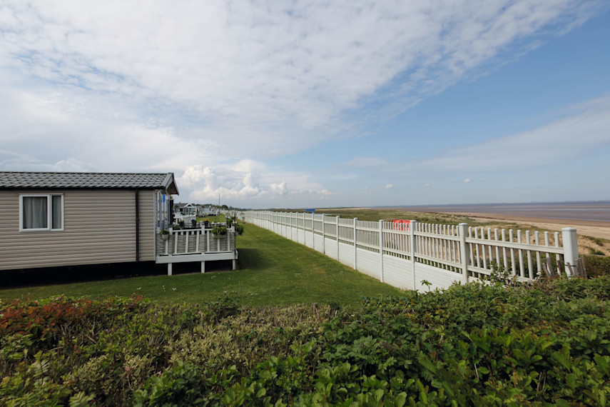 Access to beaches