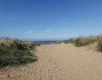 Golden Sands self catering holidays