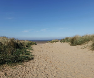 Golden Sands self catering holidays