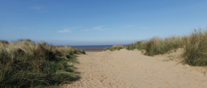 Golden Sands self catering holidays