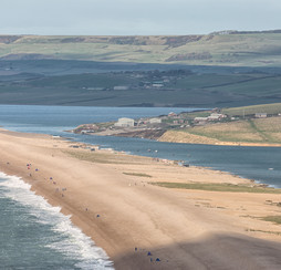 The Fleet Lagoon