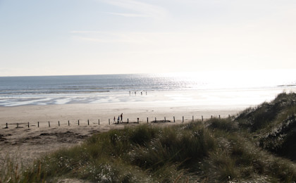 Greenacres, Porthmadog