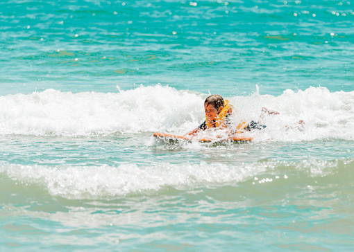 Best water parks in Sussex