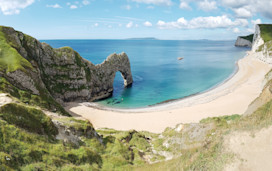 Best walks in Weymouth