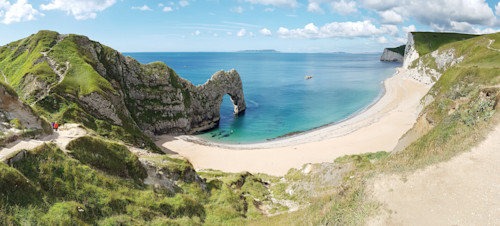 Best walks in Weymouth