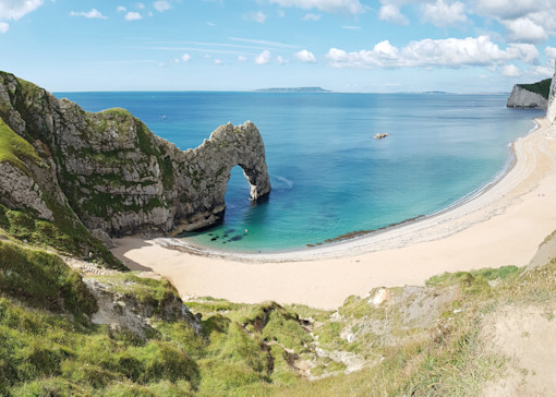 Best walks in Weymouth