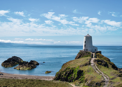 Best walks in North Wales