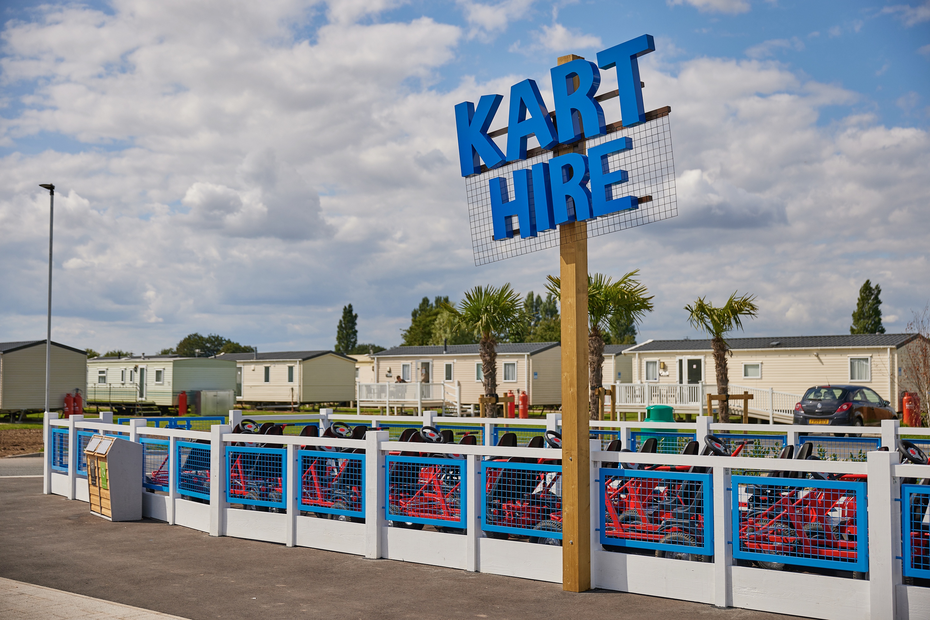 What's New At Skegness Holiday Park, Lincolnshire | Haven