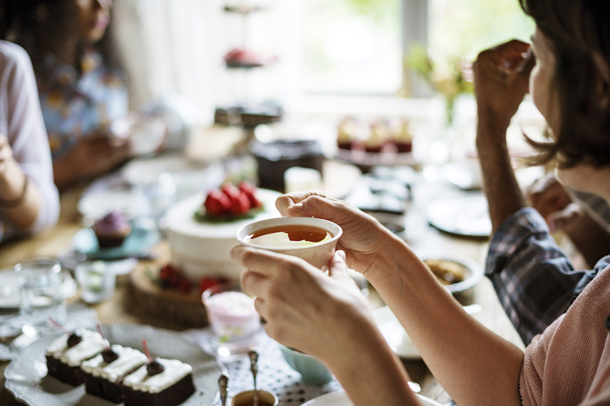 4. The Milton Larder