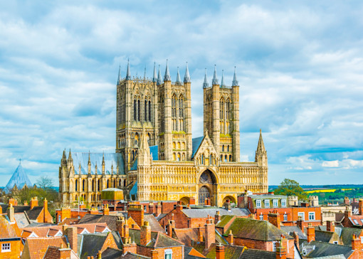 Days out in Lincolnshire
