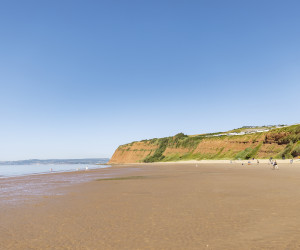 Devon Cliffs self catering holidays