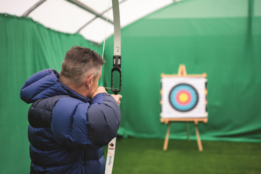 4. 50% off sports and leisure activities throughout the season