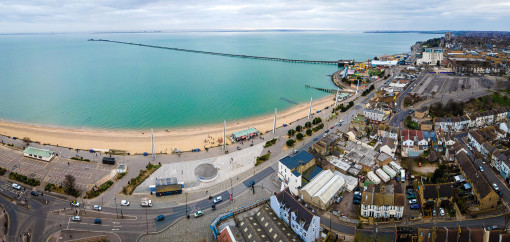 Things to do in Southend-on-Sea