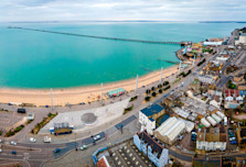Southend-on-Sea
