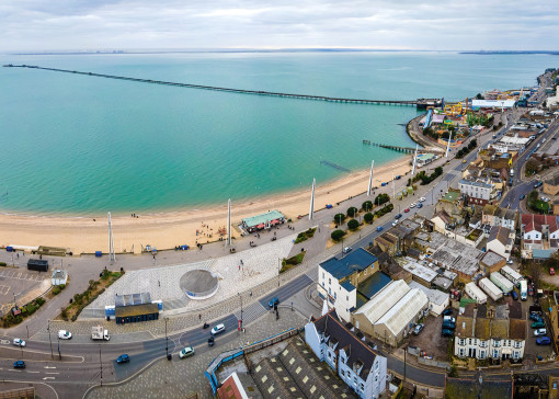 Things to do in Southend-on-Sea
