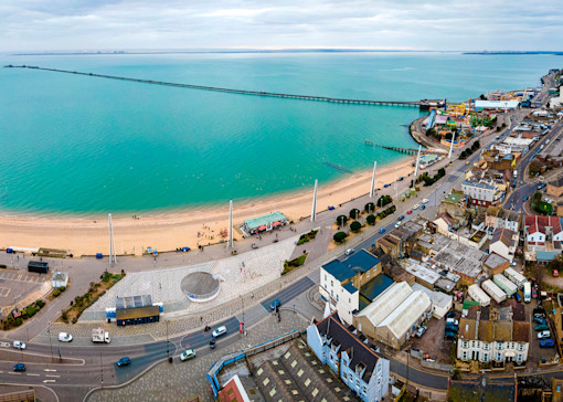 Things to do in Southend-on-Sea